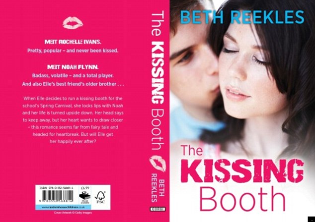 The kissing booth full movie