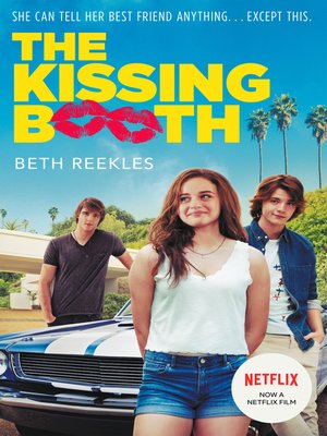 The kissing booth online subtitrat