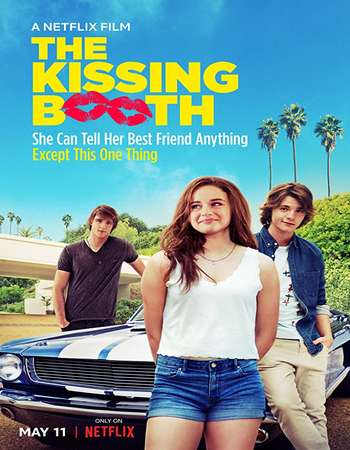 The Kissing Booth Ebook Download